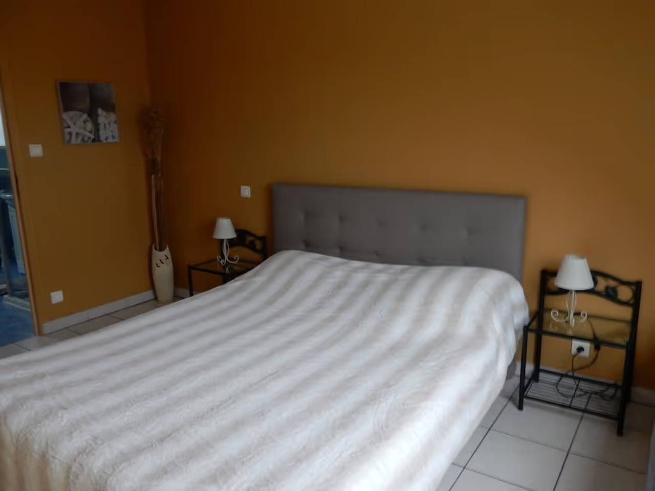 Photo : Hôtel
