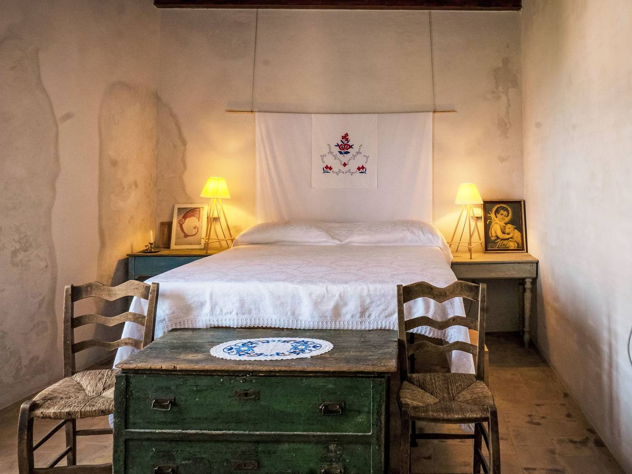 Apartamento entero, Chiarotti in Strongoli, Golfo de Tarento