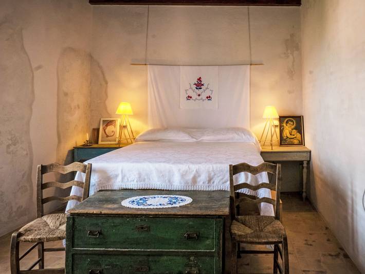 Ganze Wohnung, Chiarotti in Strongoli, Golf von Tarent