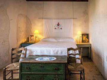 Agriturismo per 3 Persone in Strongoli, Golfo di Taranto, Foto 2