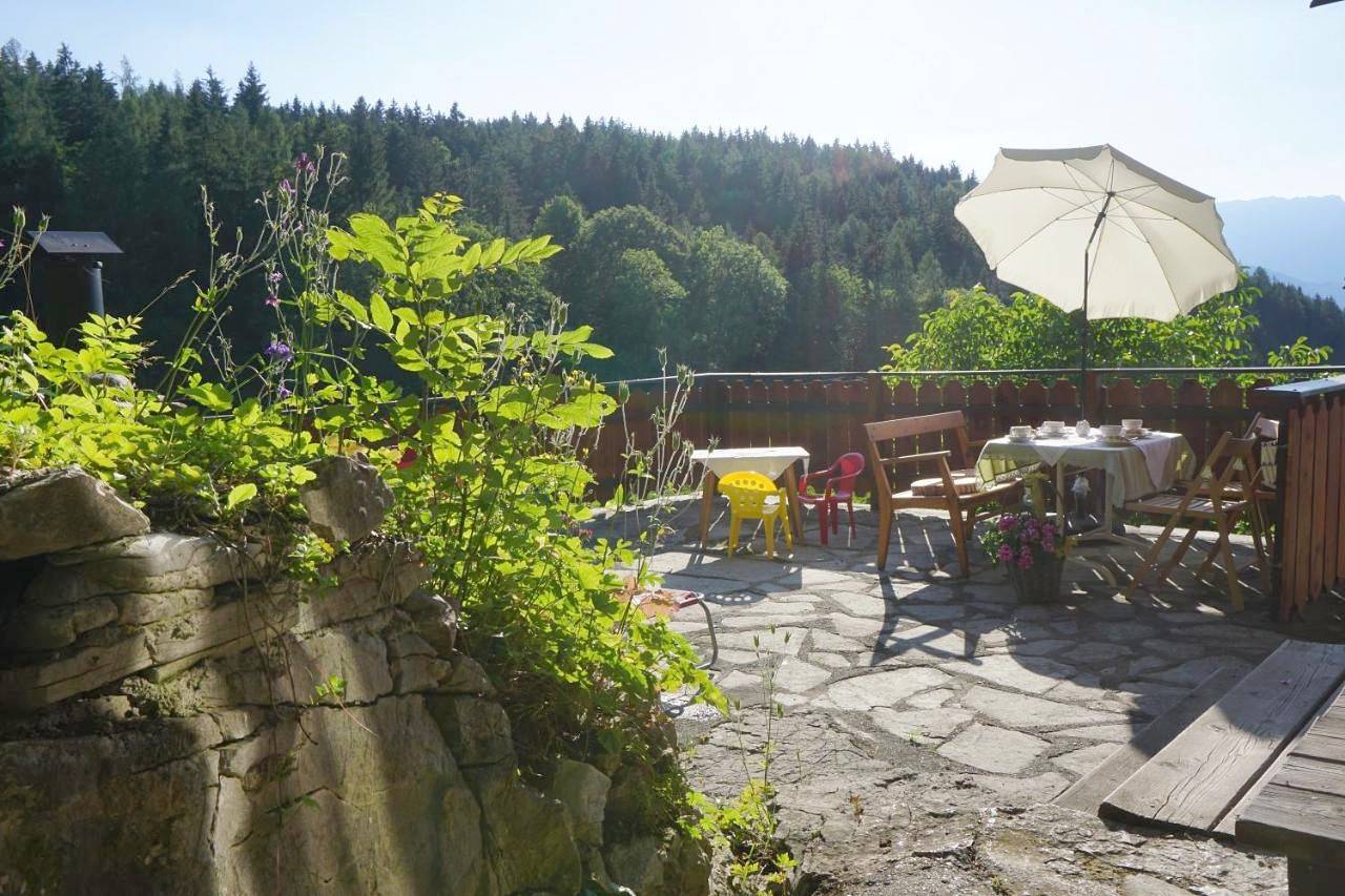 Chalet Katrin in St. Koloman, Tennengau