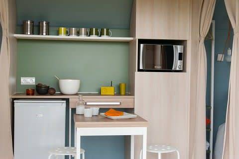 Gîte pour 4 personnes à Coëx - 4