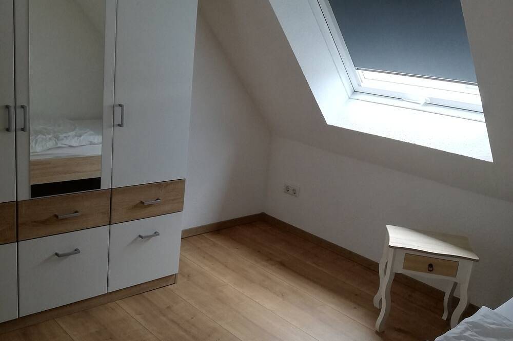 Ganze Wohnung, Ferienwohnung Josephine auf dem Sonnenhof im Schwarzwald in Schramberg, Mittlerer Schwarzwald