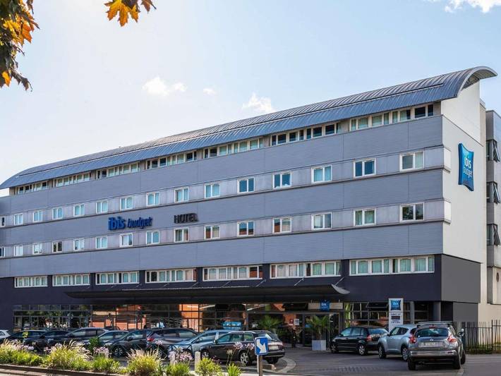 Hôtel pour 3 personnes, animaux acceptés à Pantin - 4