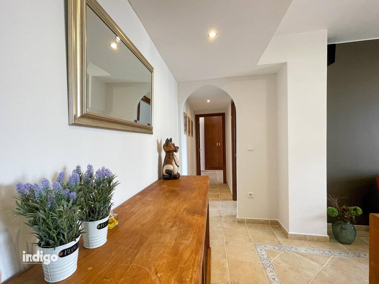 Apartamento inteiro, Apartamento de férias para 4 pessoas com piscina infantil in Urbanizacion Costa Esuri, Ayamonte