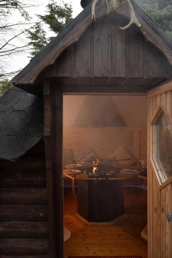 Holiday Home in County Fermanagh