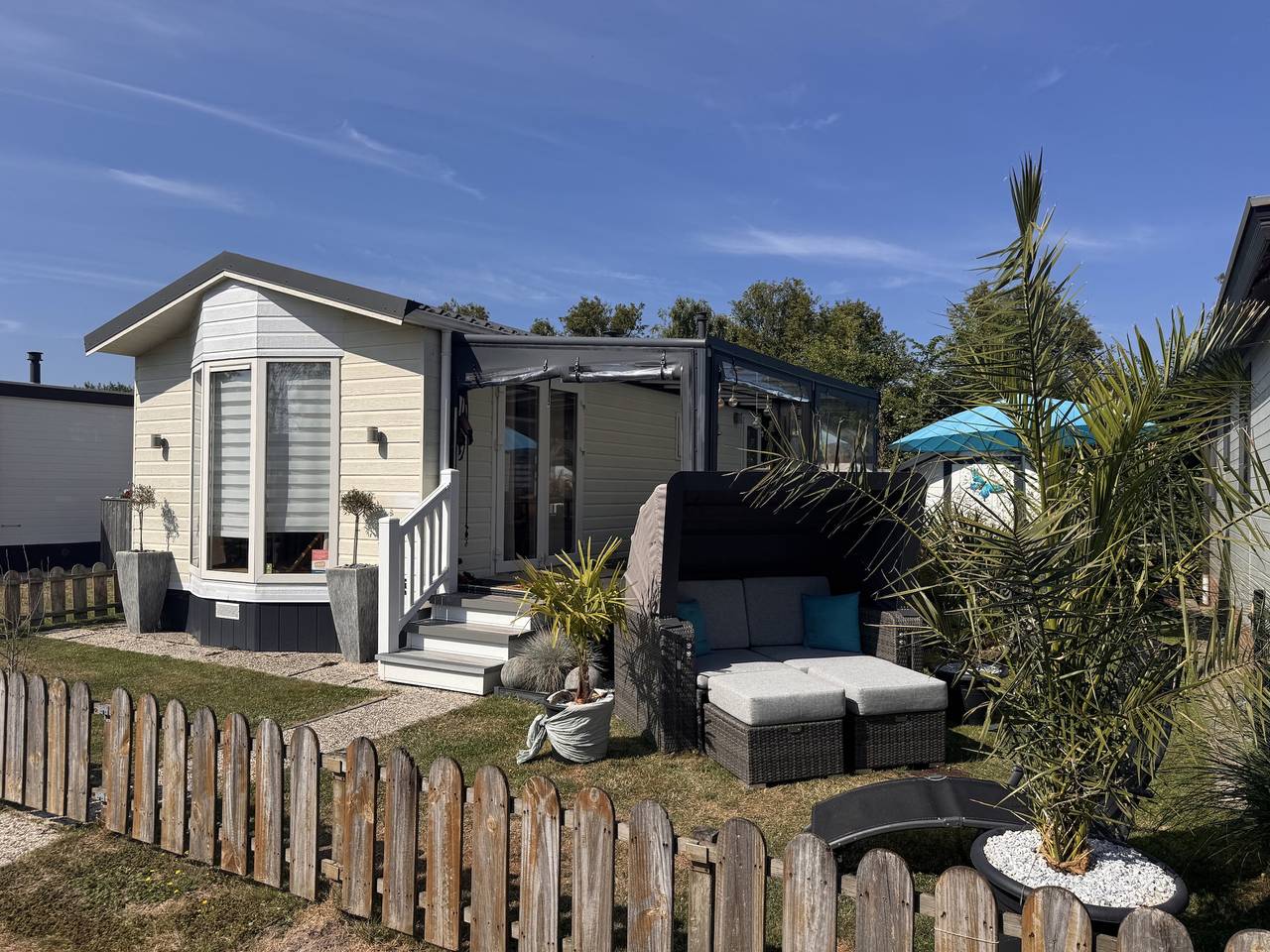 Rbr 823 - Beach Resort Kamperland in Kamperland, Zeeuwse Kust