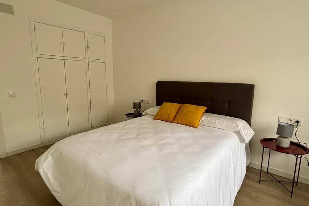 Appartement entier, Excellent 3-bedroom apartment in Foz in the center of town near the beach in Foz, A Mariña Lucense