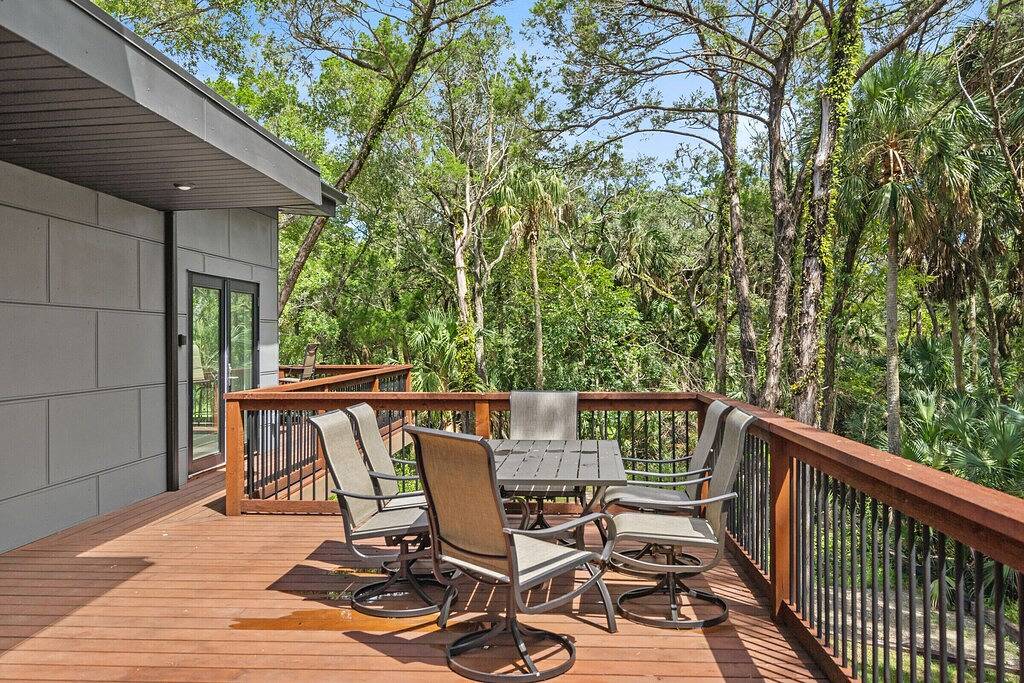 Ganze Wohnung, The Loft at Mason Creek Preserve - Old Homosassa in Homosassa, Citrus County