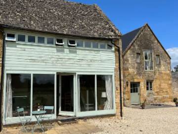 Holiday Home for 2 People in The Cotswolds, South West England, Photo 1