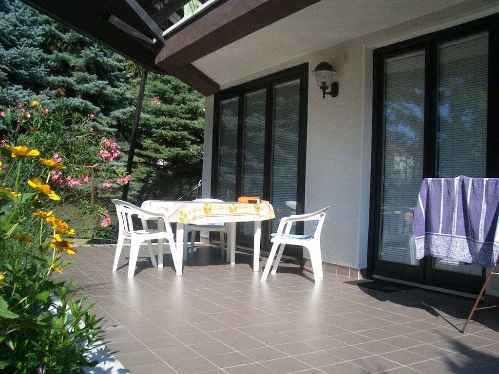 Ferienwohnung in Siófok mit Wifi in Siofok, Siófok und Umgebung