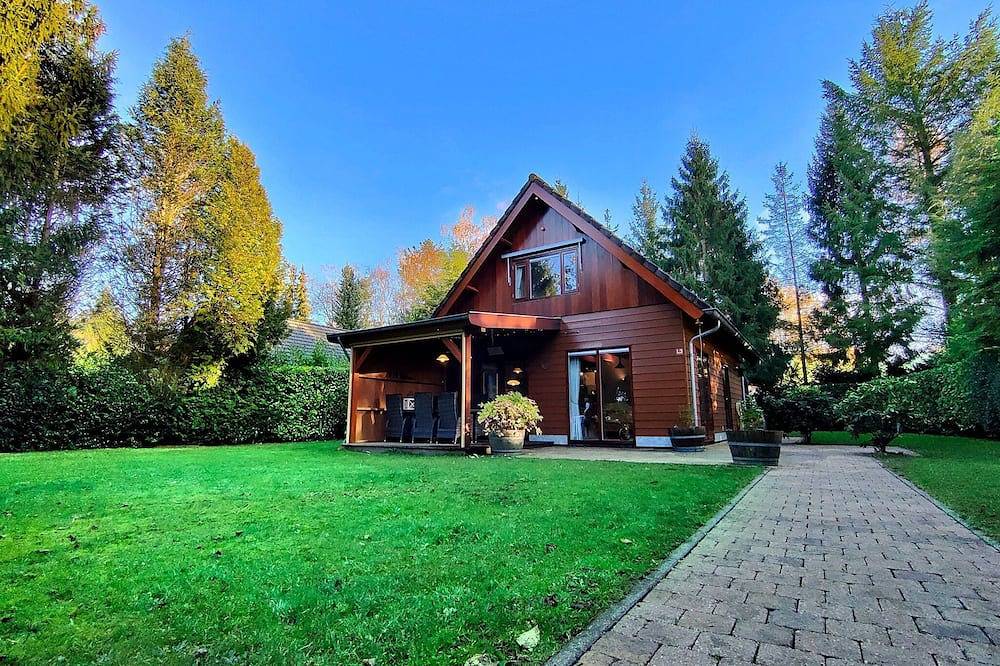 Bungalow voor 6 Personen in Epe, Veluwe