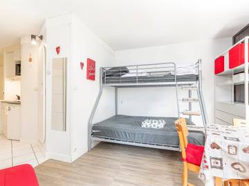Chalet for 3 People in Avoriaz, Thonon-les-Bains region, Photo 4