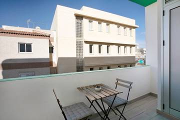 Apartamento para 2 Personas en Playa de Las Eras (Arico), Fasnia, Foto 2