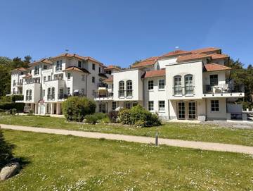 Ferienwohnung für 3 Personen in Baabe, Rügen, Bild 3