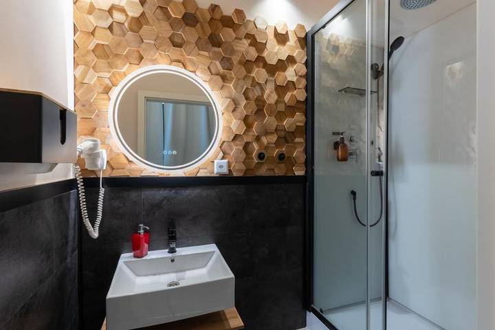 Hotel für 2 Personen in Basel - 4