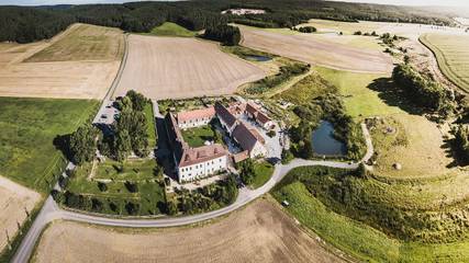 Ferienwohnung für 3 Personen, mit Sauna in Oppurg