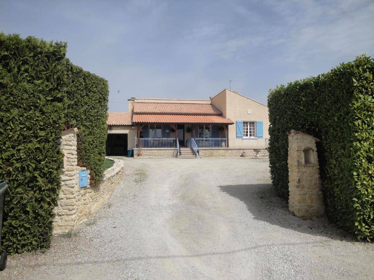 Chez Nanie in Mane, Parc naturel régional du Luberon