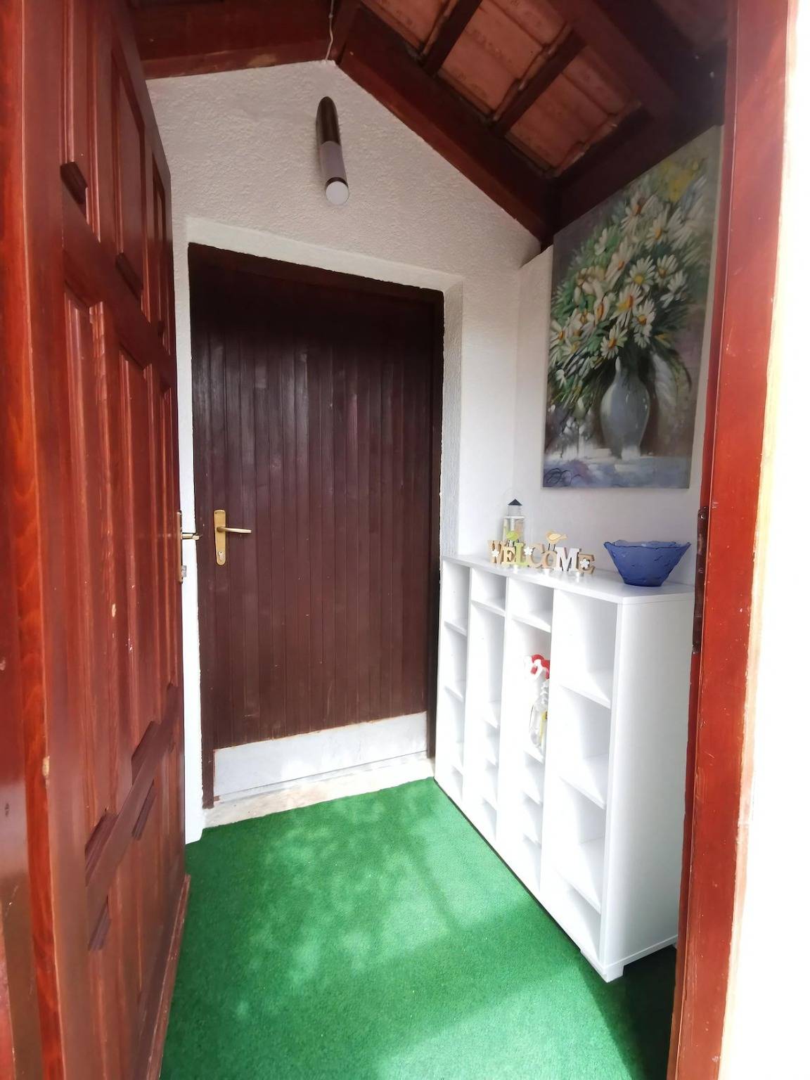 Ganze Wohnung, Apartment Goran in Šolta (Split-Dalmatien), Necujam