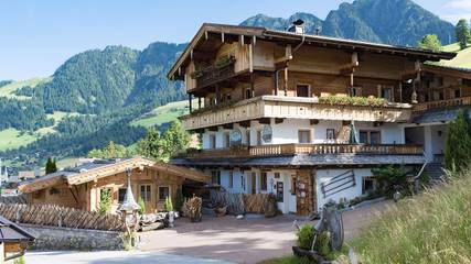 Vakantiewoning voor 4 Personen in Alpbach, Ski Juwel Alpbachtal Wildschönau, Afbeelding 2
