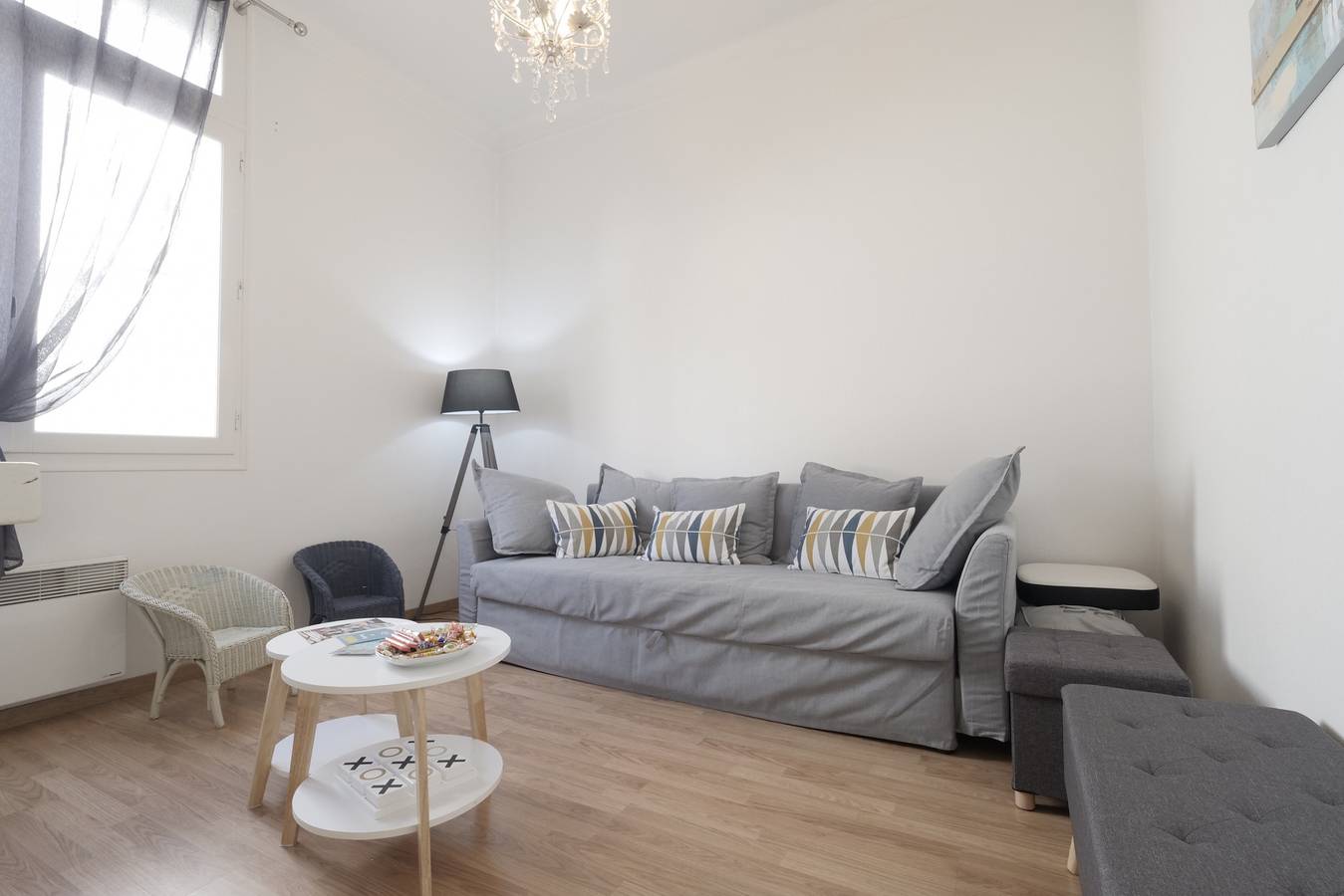 Appartement de vacances