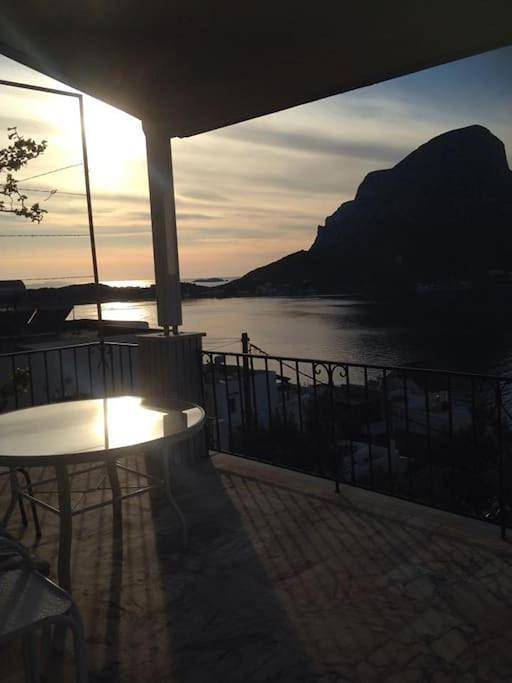 Appartement entier, Three-Bedroom Apartment in Myrties, Kalymnos