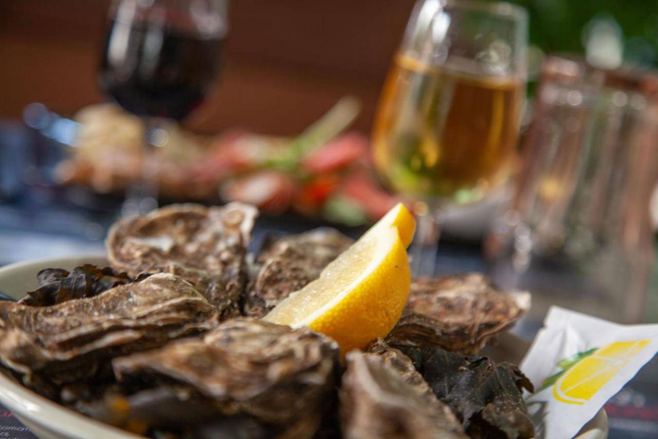 La Marine in Carnac, Côte des Mégalithes