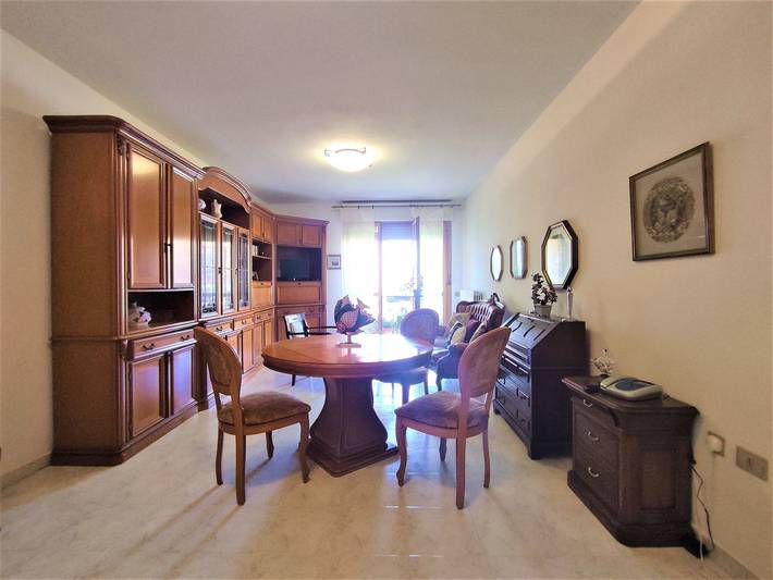 Gîte pour 3 personnes, avec terrasse à Follonica - 3