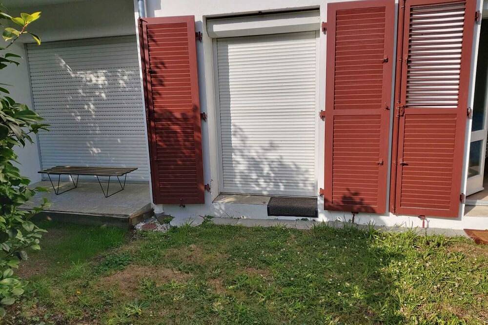 Apartamento entero, Apartment in Arradon, Côte des Mégalithes