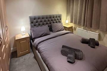 Bungalow per 8 Persone in Contea di Cork, Munster, Foto 1