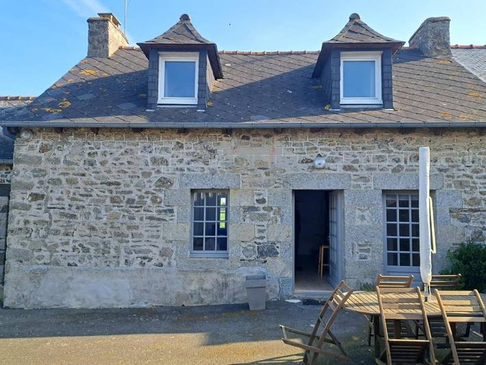 Location de vacances pour 5 personnes à Trégueux
