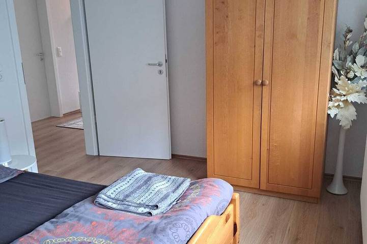 Ganze Wohnung, Ferienwohnung Direkt in Wehrheim in Wehrheim, Hochtaunuskreis