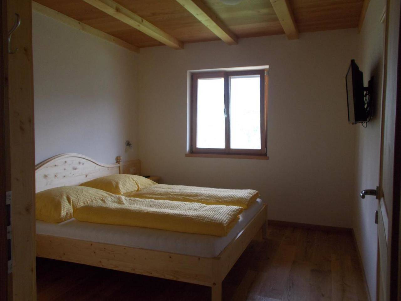 Geheel appartement, Pichlerhof in Pairdorf, Brixen