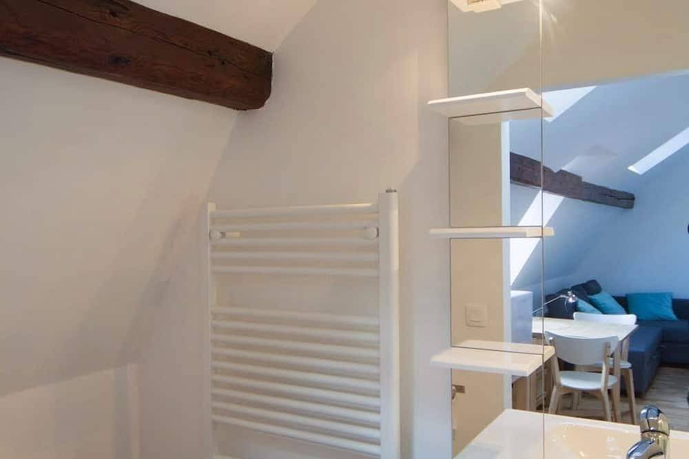 Appartement entier, Très beau studio -Lille centre in Wazemmes (Lille), Lille
