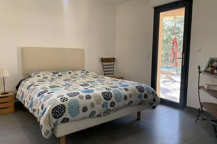 Location de vacances pour 8 personnes à Saint-Jean-de-Cuculles - 2