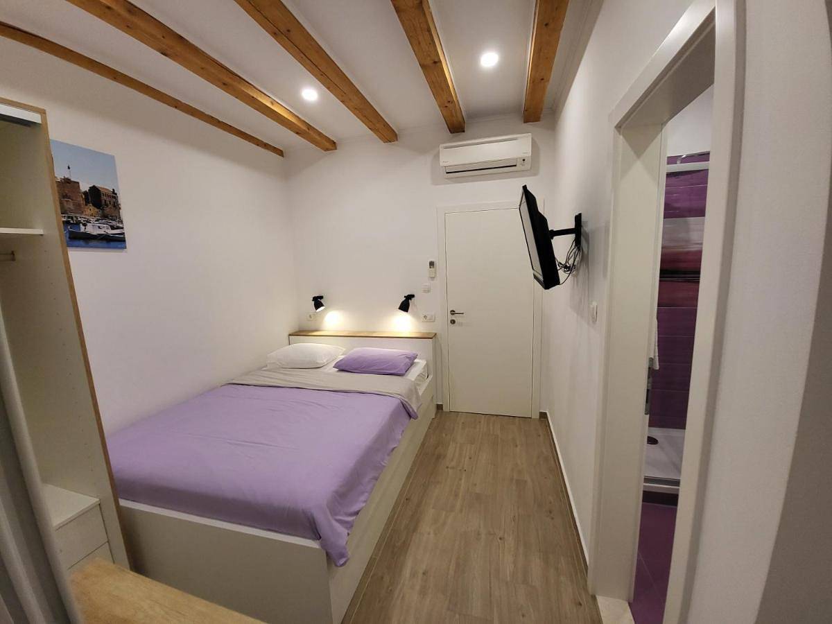The Little Gem in Komiža, Split-Dalmatie