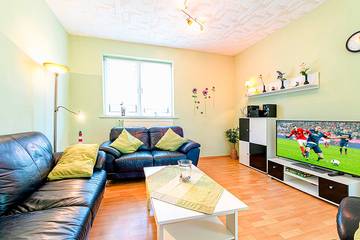 Ferienwohnung für 6 Personen in Ostseebad Glowe, Glowe, Bild 1