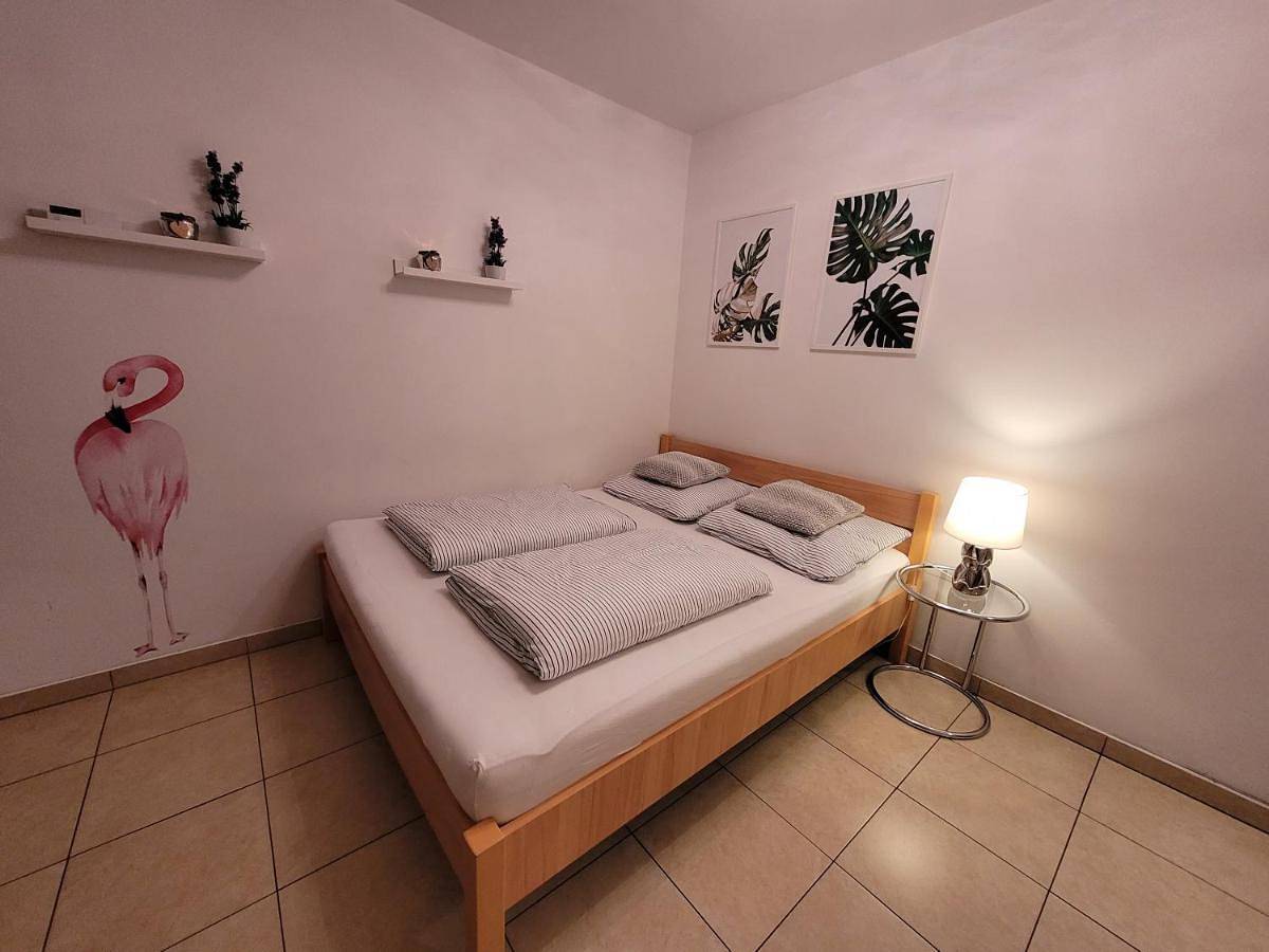 Cały apartament, One-Bedroom Apartment in Bolesławiec, Dolny Śląsk