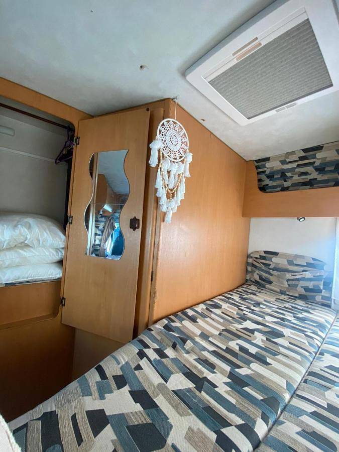 Caravan in Viana do Castelo, Distrito de Viana do Castelo