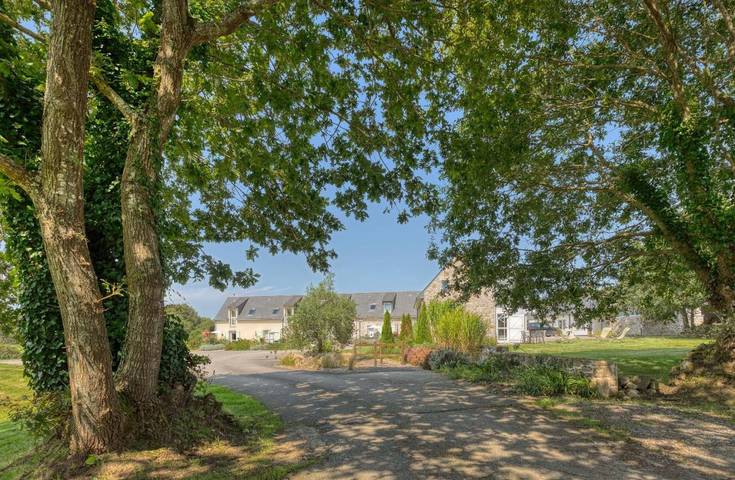Appartement de vacances pour 6 personnes, avec terrasse