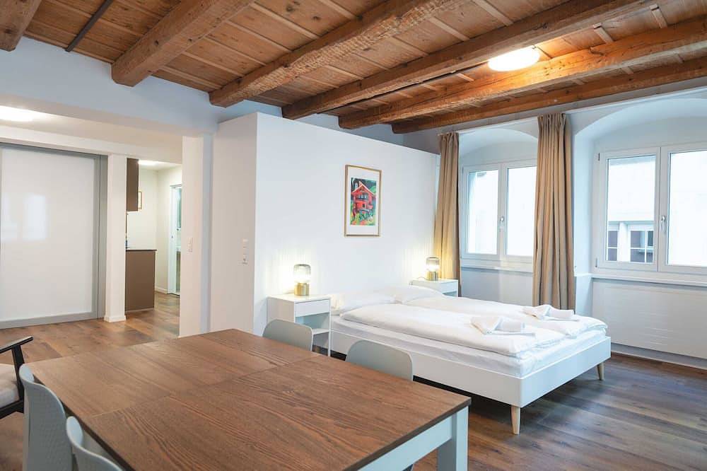 Ganze Wohnung, Lu Emme 4 - Hitrental Eisengasse Apartment in Luzern, Vierwaldstättersee