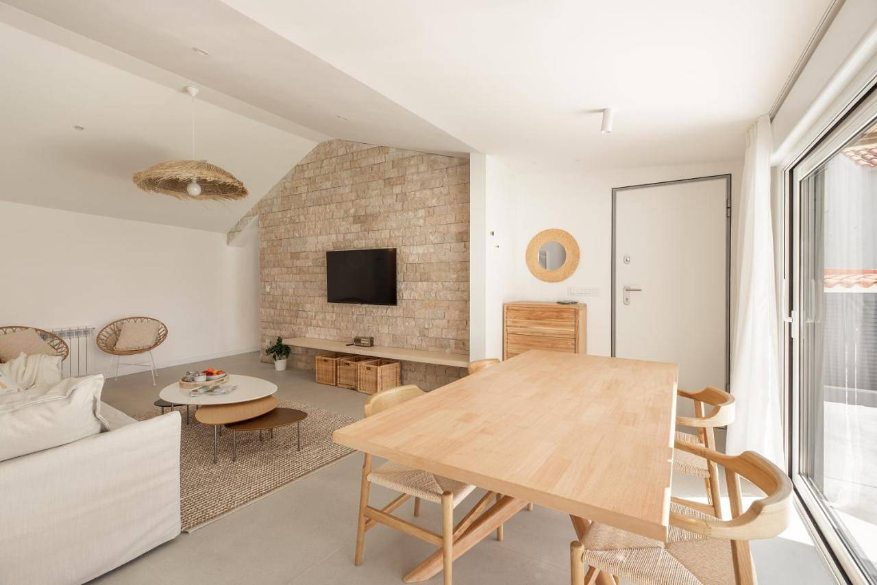 Two-Bedroom House in Praia América, Nigrán