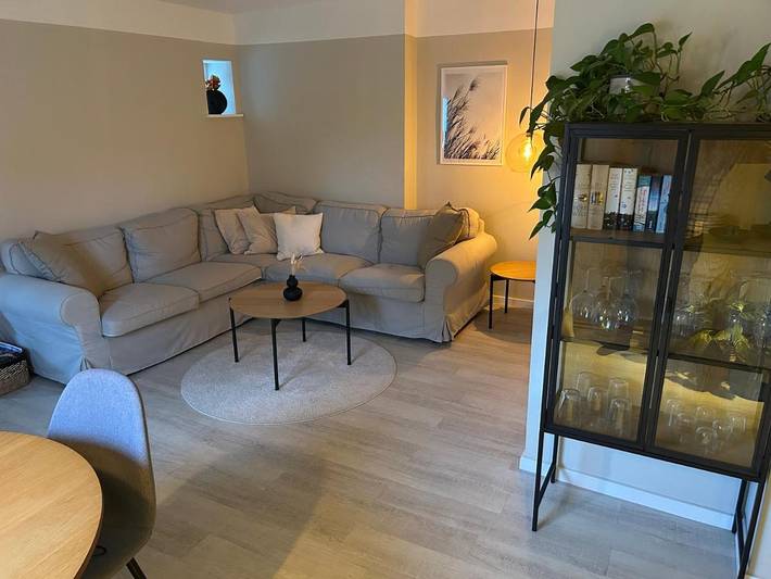 Ferienwohnung für 4 Personen, mit Terrasse