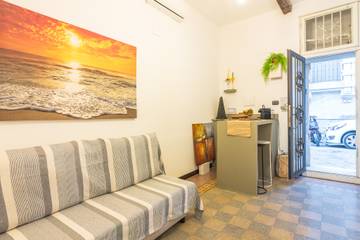 Agriturismo per 3 Persone in Ortigia, Siracusa e dintorni, Foto 3