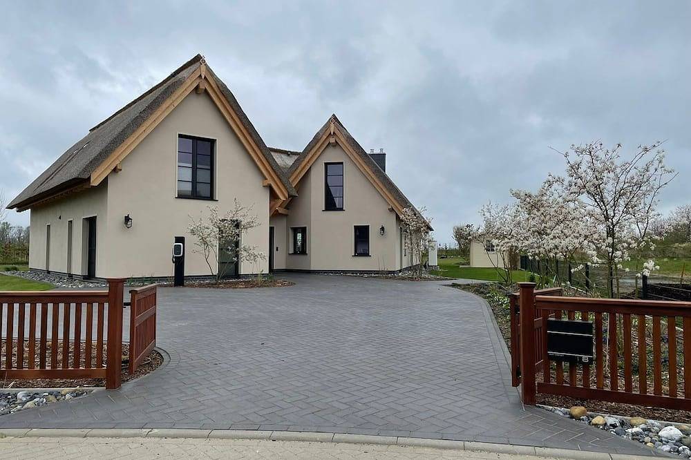 Ferienhaus in Rügen für 8 Personen in Rügen
