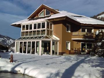Villa für 12 Personen in Ramsau im Zillertal, Zillertal, Bild 3