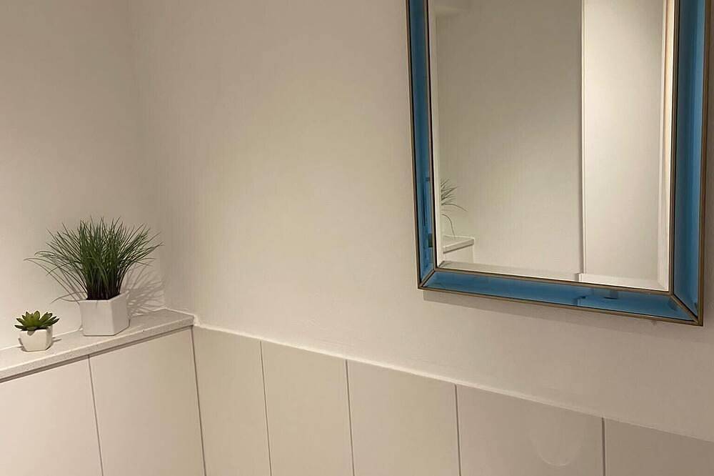 Ganze Wohnung, Apartment „Residenz Kipshoven“ mit Wlan in Wegberg, Niederrhein