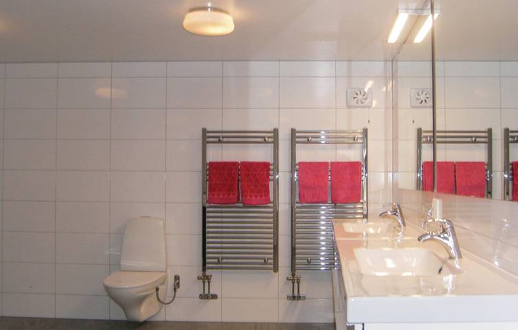 Ferienhaus für 8 Personen, mit Garten und Terrasse sowie Whirlpool in Sjöbo und Umgebung - 4