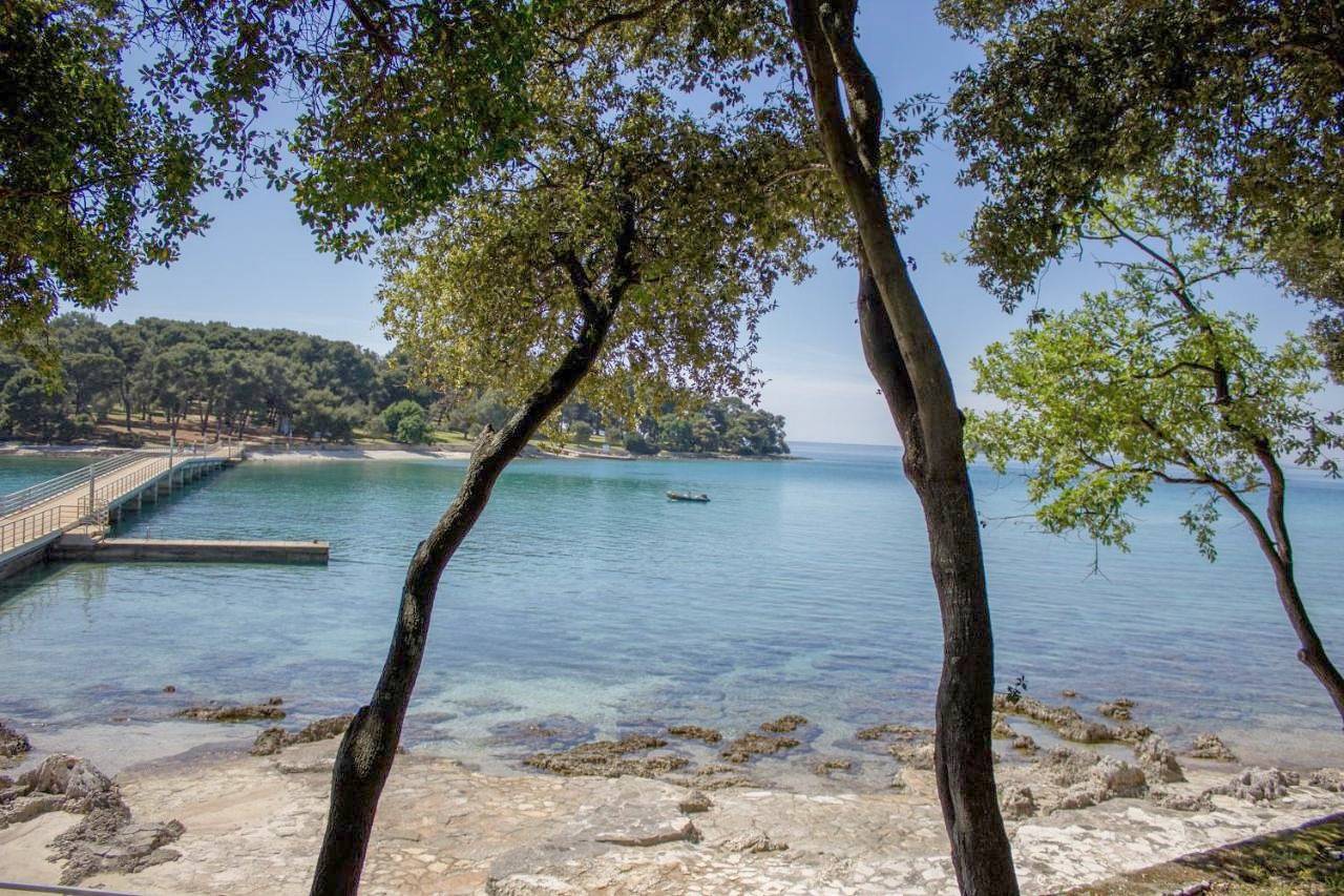 Koversada Camping Resort in Vrsar, Općina Vrsar