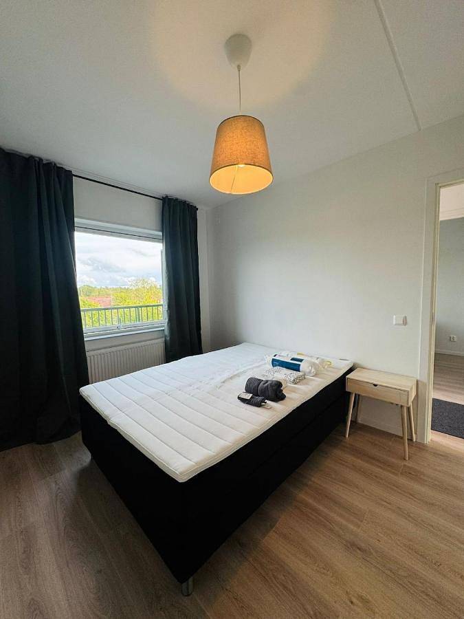 Appartement entier, Nice 3-bedroom apartment in Västerås! in Västeras, Västmanland